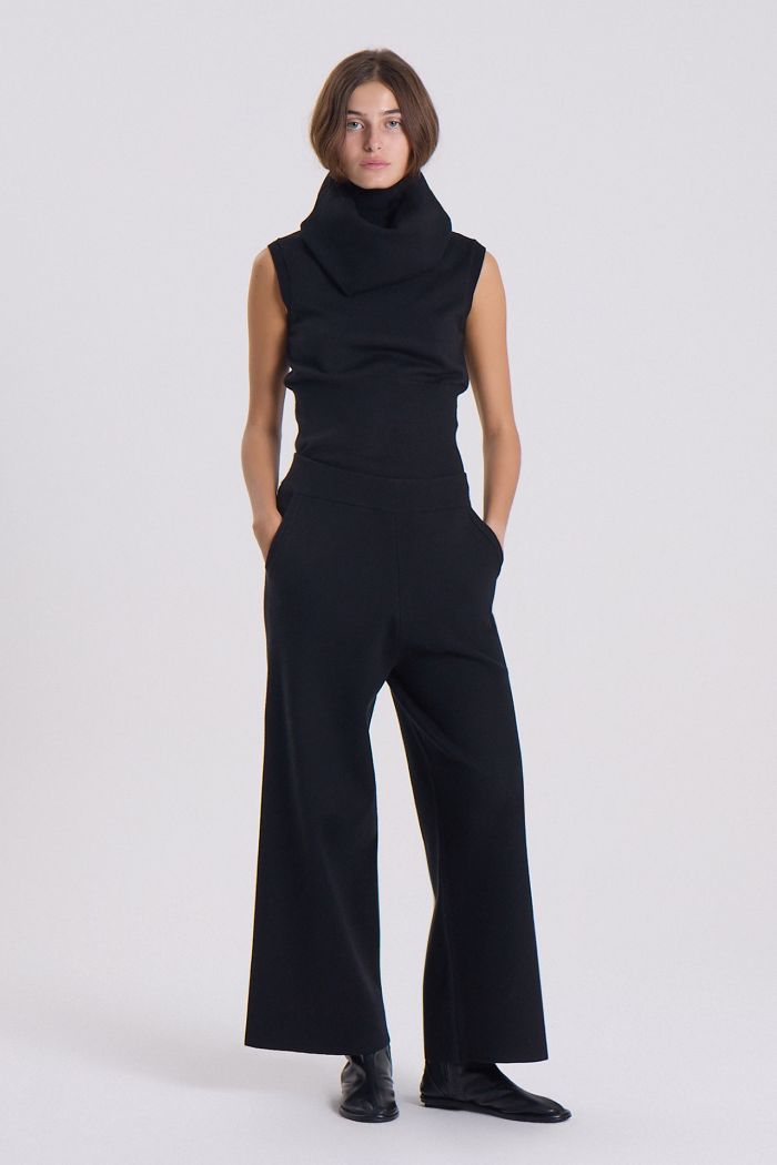 PALAZZO POLARIS NEGRO