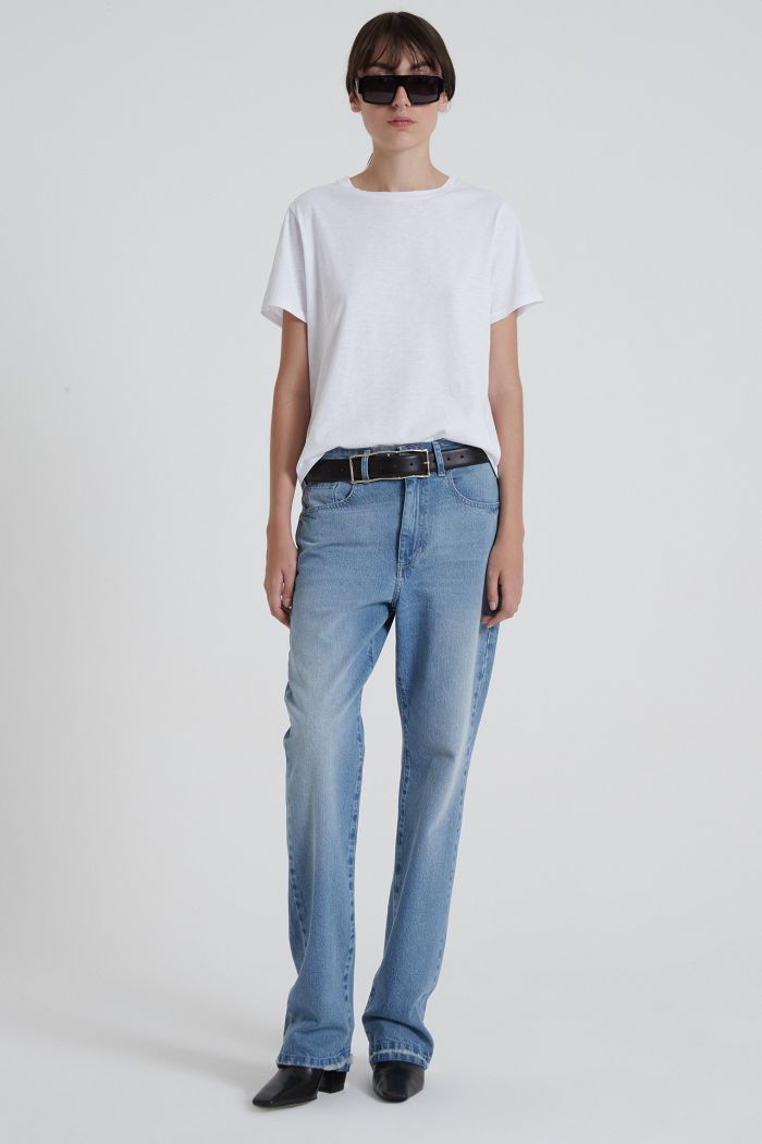 STRAIGHT BOY LONG POLUX CELESTE