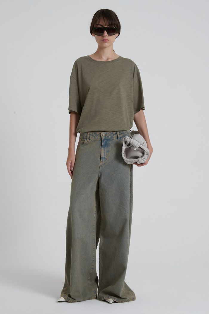 ULTRA LOOSE SAO CRUDO CRUDO