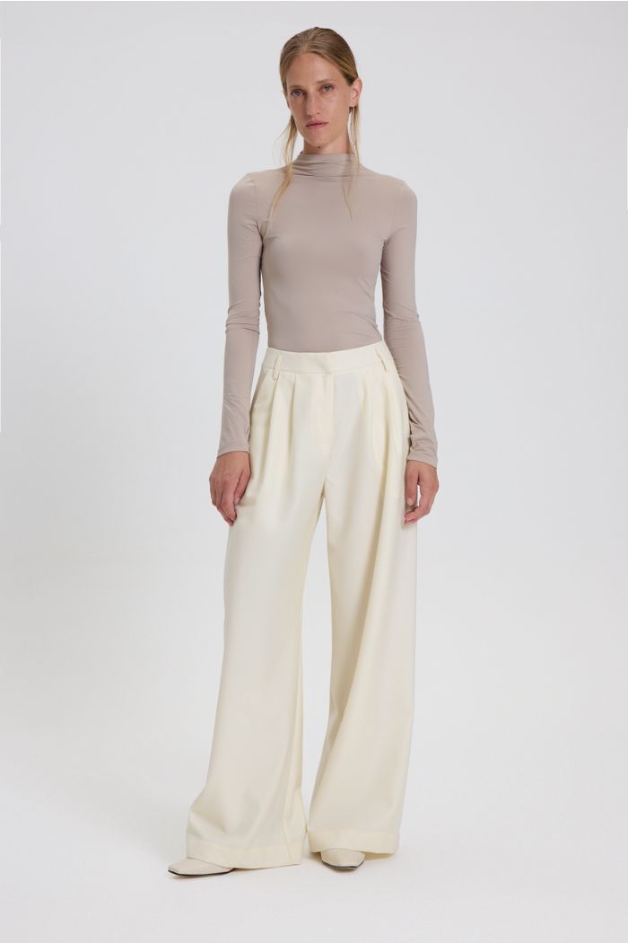 PANTALON TAURO CRUDO 