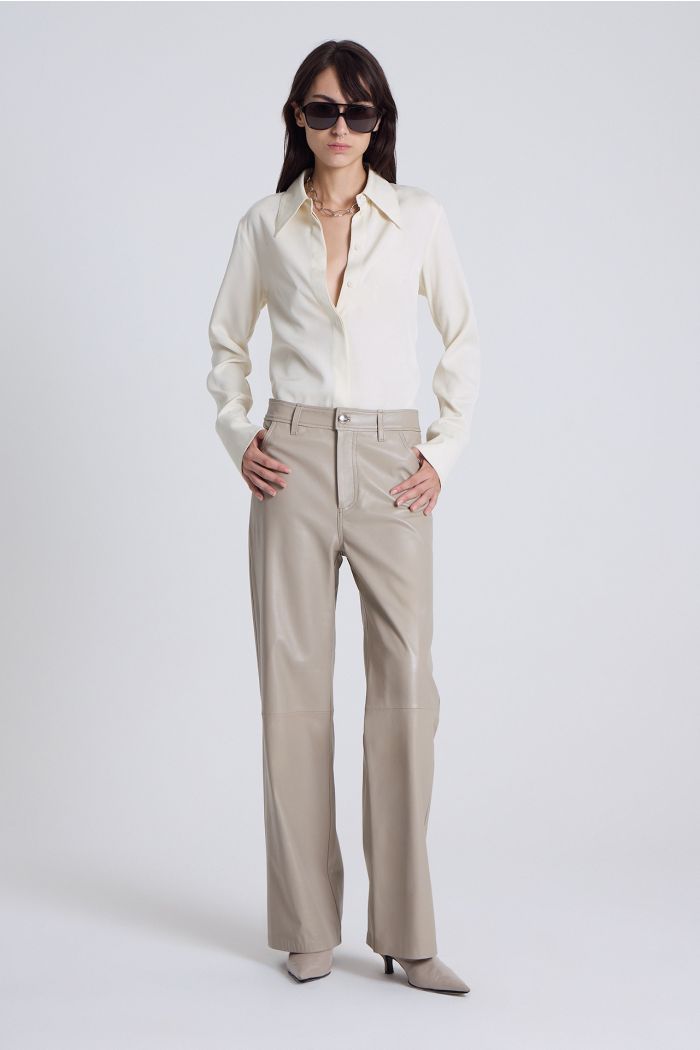 PANTALÓN TEMPEL GRIS