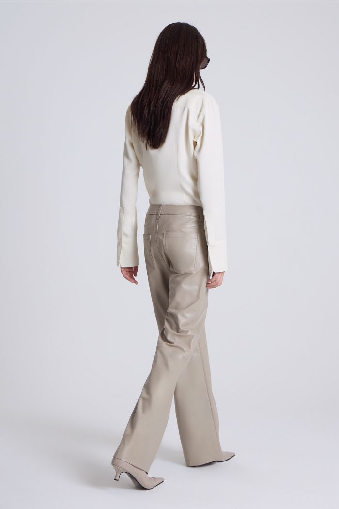 PANTALÓN TEMPEL GRIS