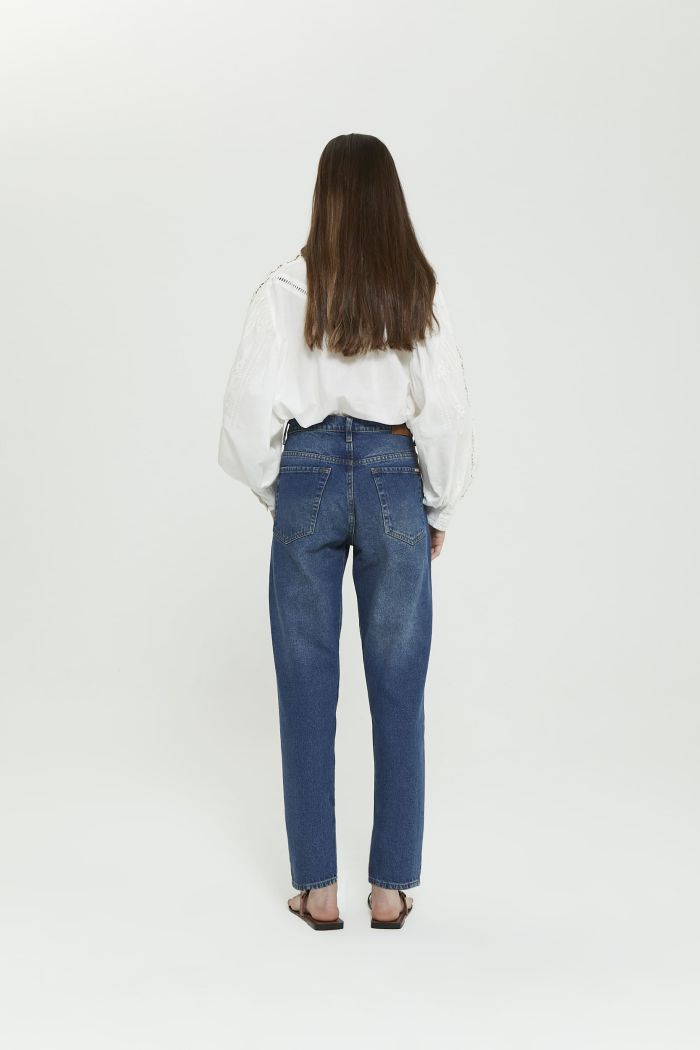 BOYFRIEND ABBEY AZUL