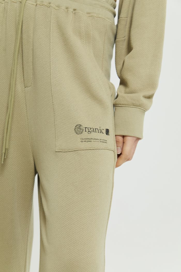 PANTALON YORK CEMENTO