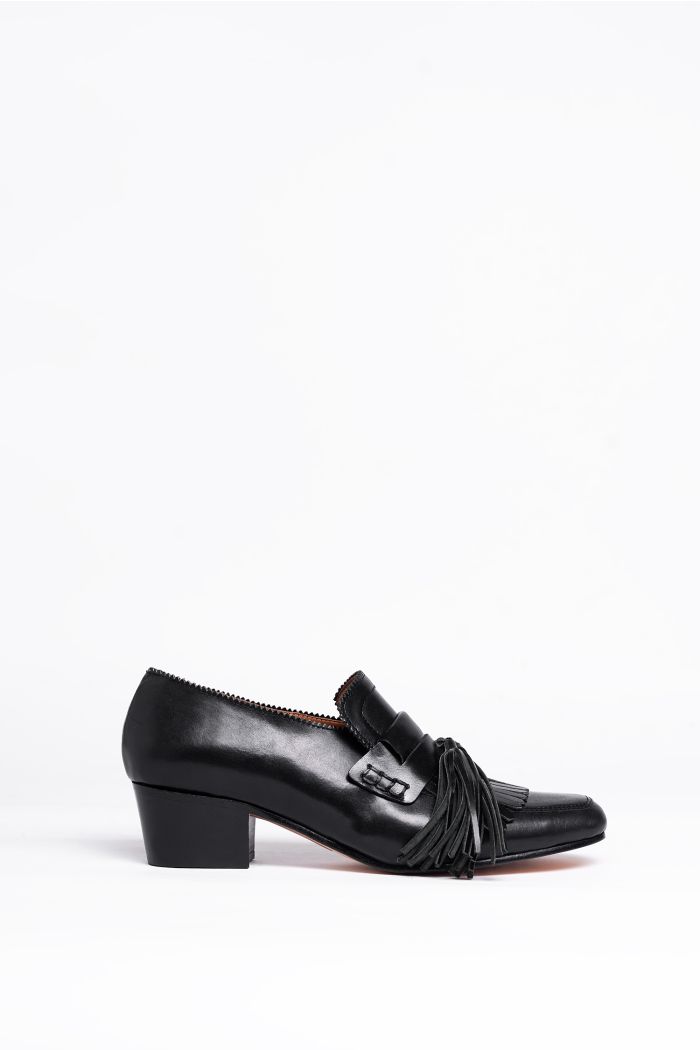 ZAPATO YORK NEGRO
