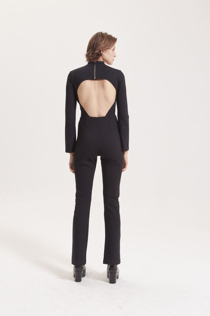 ENTERO ASTURIAS NEGRO