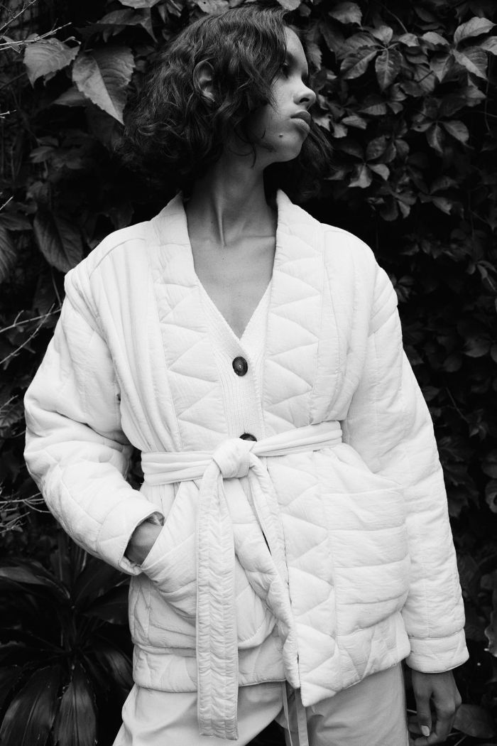 CAMPERA ZARAGOZA CRUDO