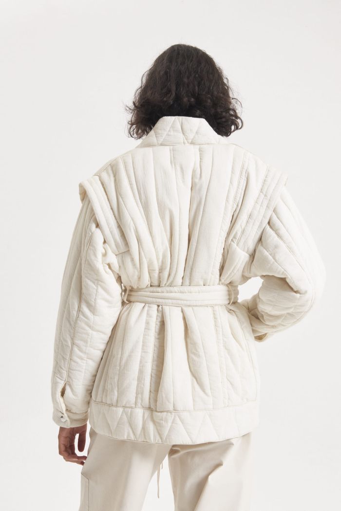 CAMPERA ZARAGOZA CRUDO