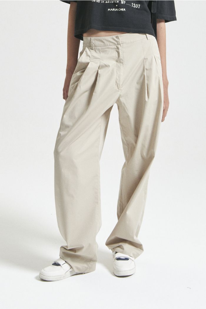 PANTALON ANDORRA CEMENTO