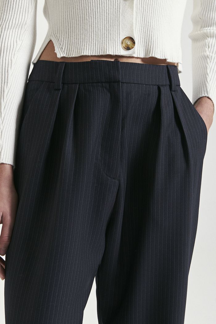 PANTALON MERCEDES RAYAS