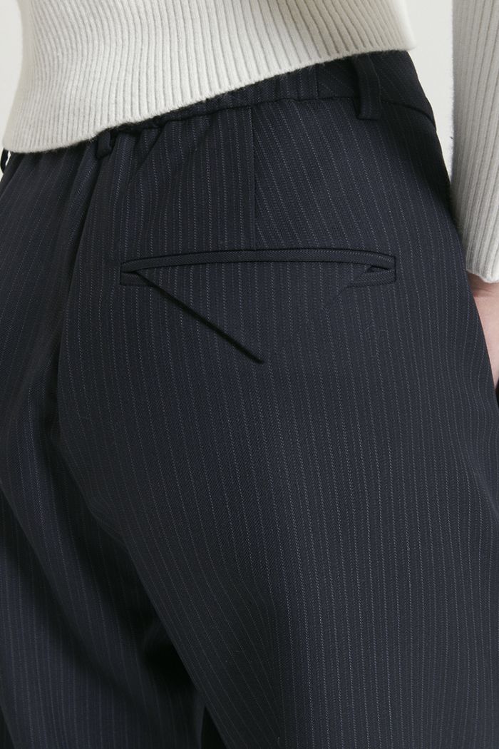 PANTALON MERCEDES RAYAS