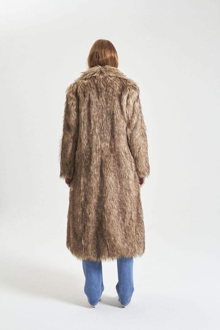 TAPADO PALMA TOSTADO