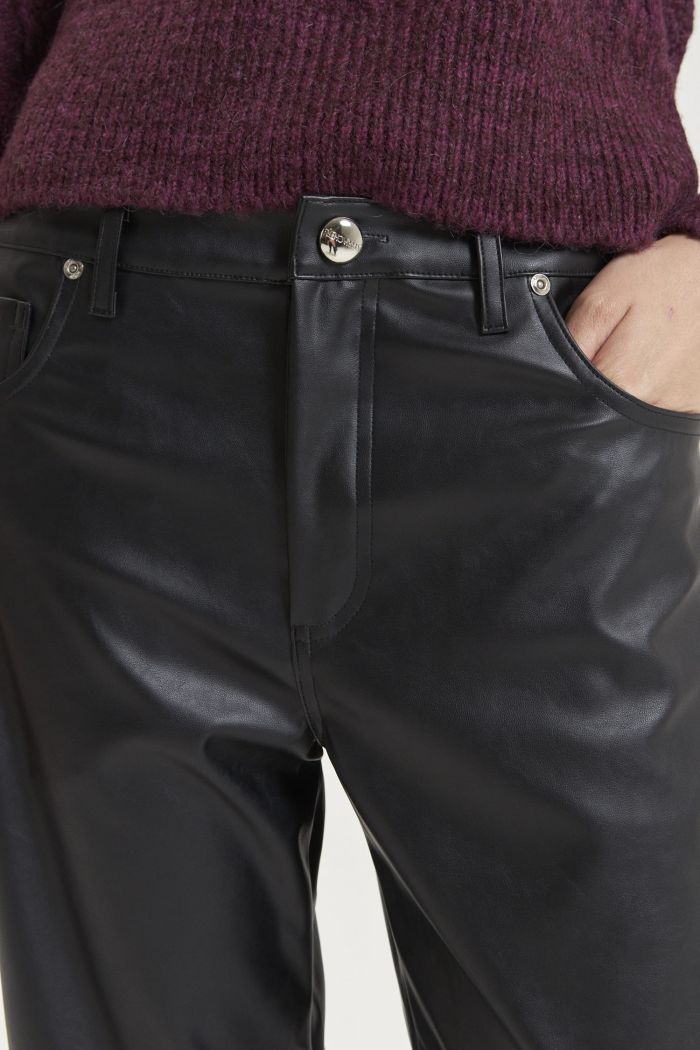 PANTALON GIRONA NEGRO