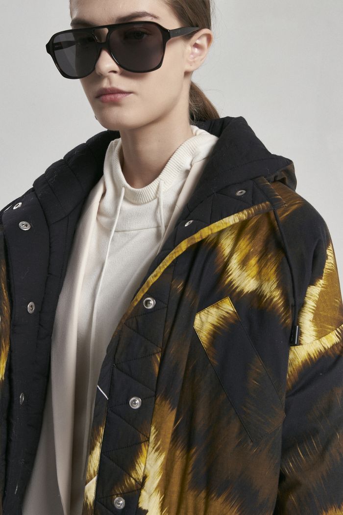 CAMPERA GRETEL MIX 1