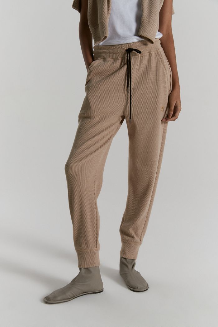 BABUCHA JOSEFINA BEIGE