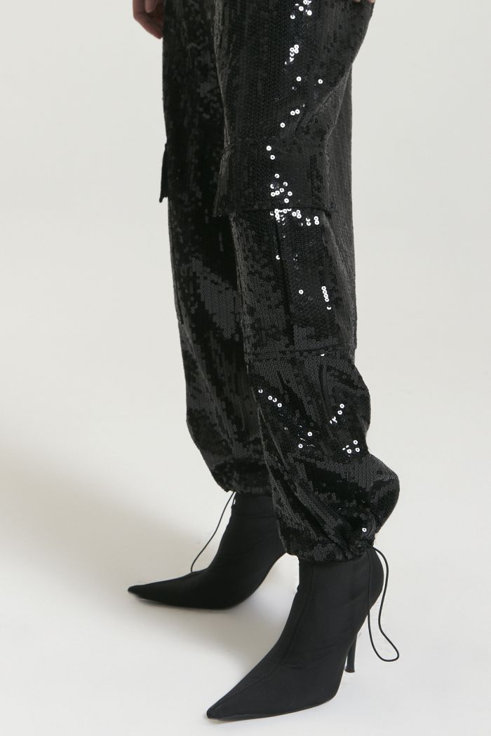 PANTALON NAILA NEGRO