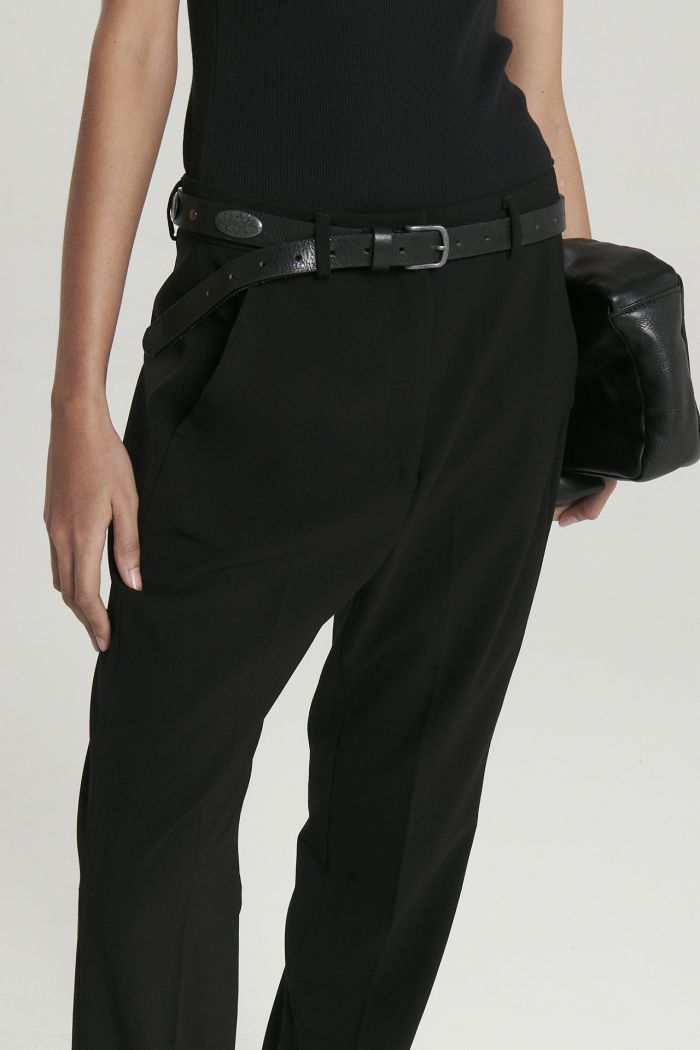 PANTALON ROSALIA NEGRO