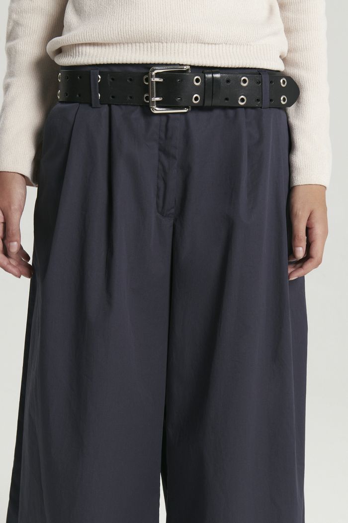 PANTALON BOLDO MARINO