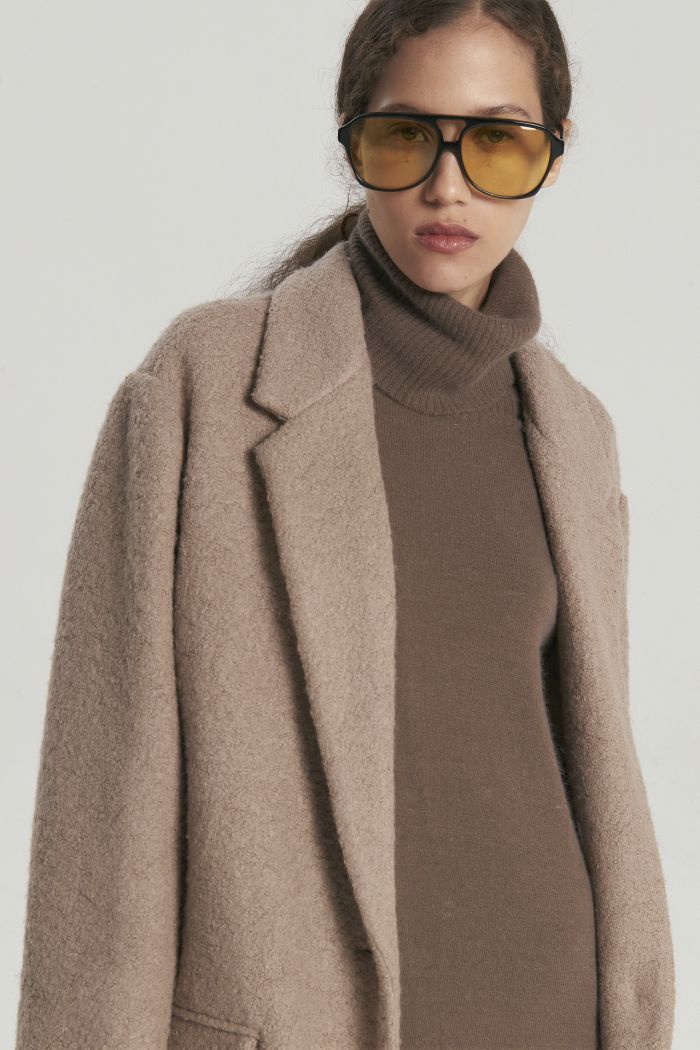 TAPADO OVER LIDIA CRUDO