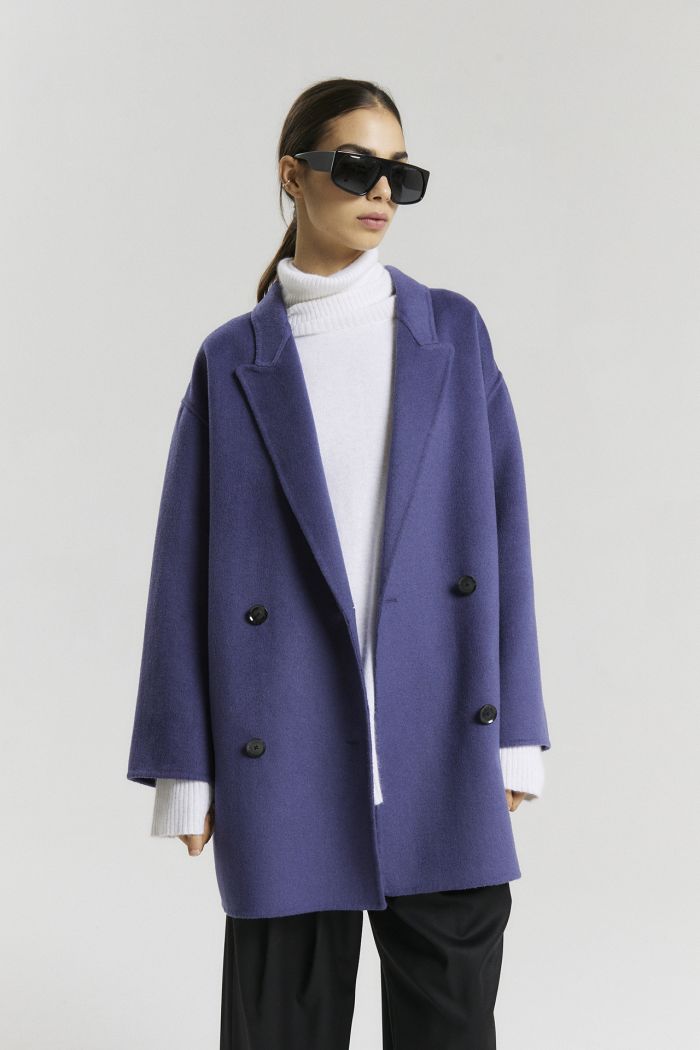 TAPADO ANGELES MARINO