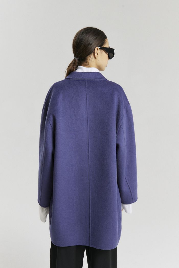 TAPADO ANGELES MARINO