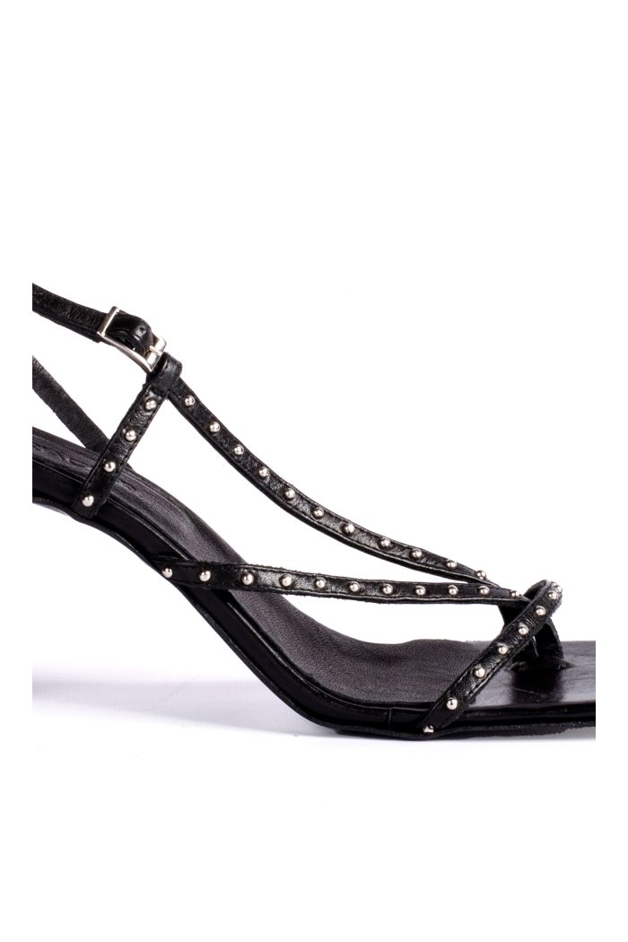 SANDALIA ELENA NEGRO