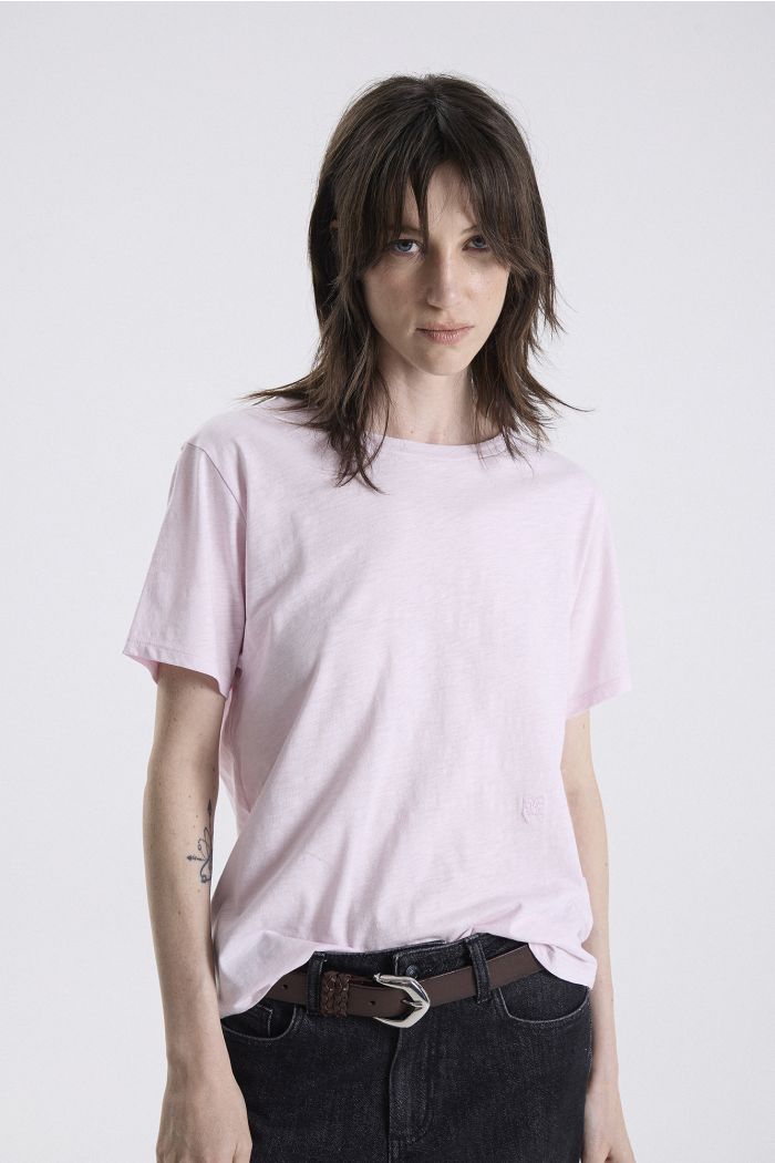REMERA JORA ROSA