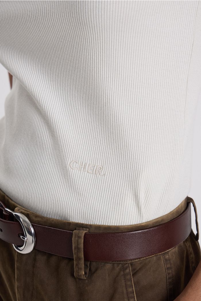 REMERA MC KEMET CRUDO