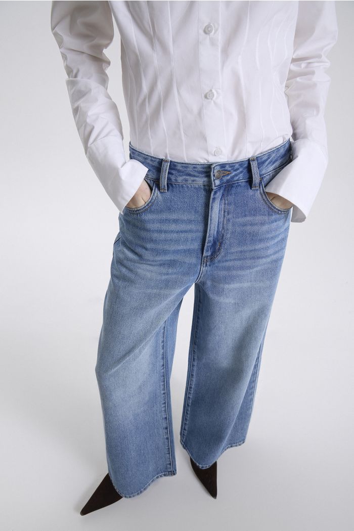 SEVENTIES ALICE A AZUL