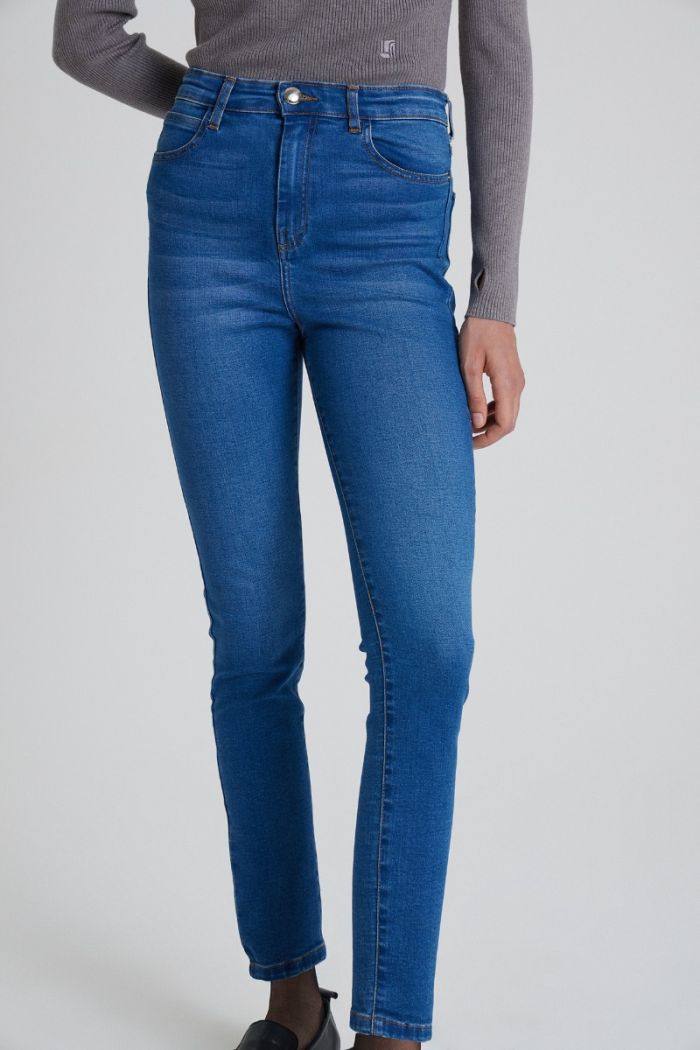 SKINNY SHERRY CELESTE