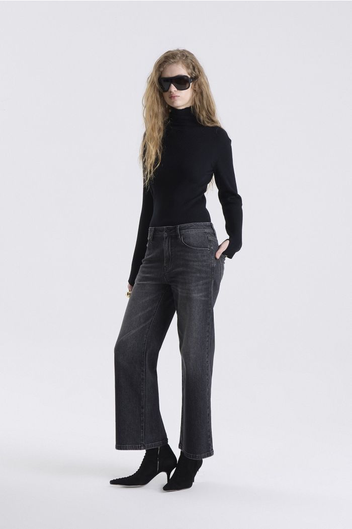 STRAIGHT COMFORT ARWEN N NEGRO