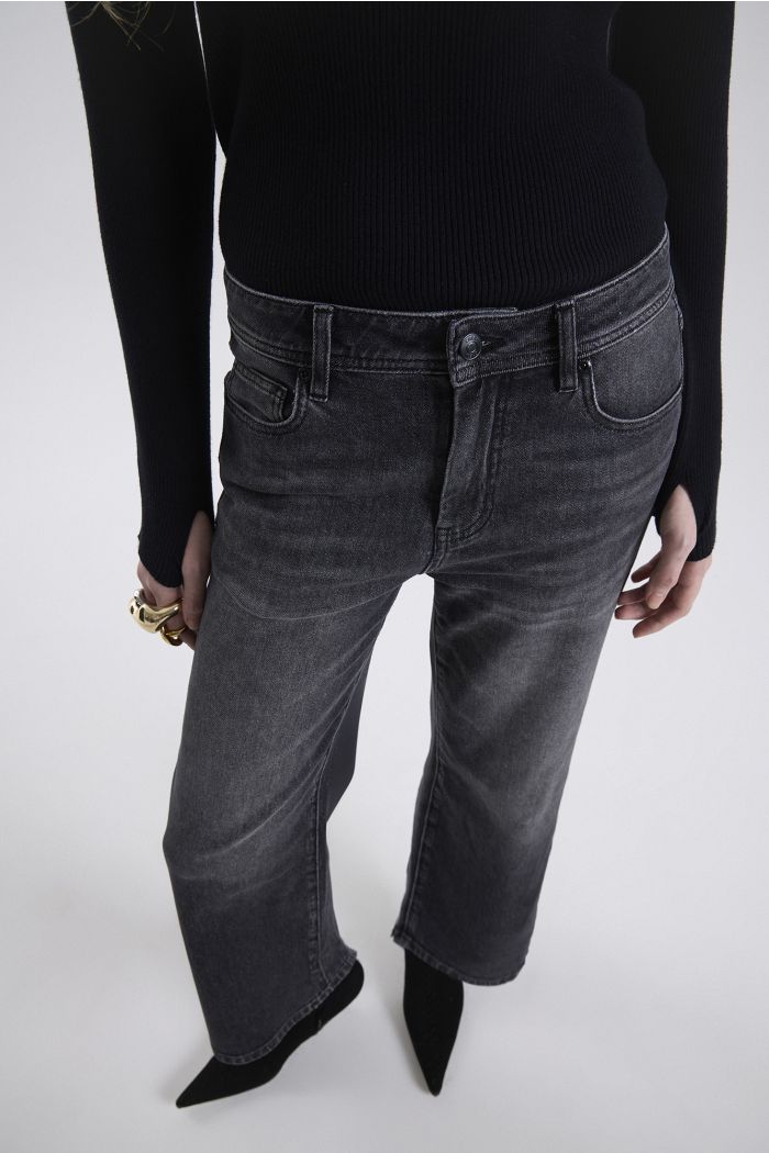 STRAIGHT COMFORT ARWEN N NEGRO