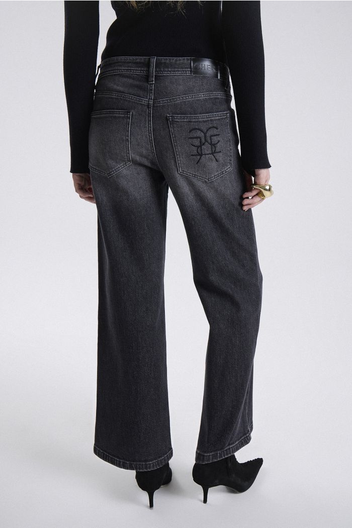 STRAIGHT COMFORT ARWEN N NEGRO