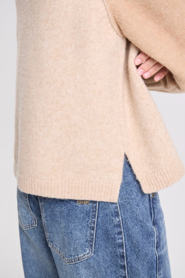 SWEATER BLOCK EMMA MIX 2