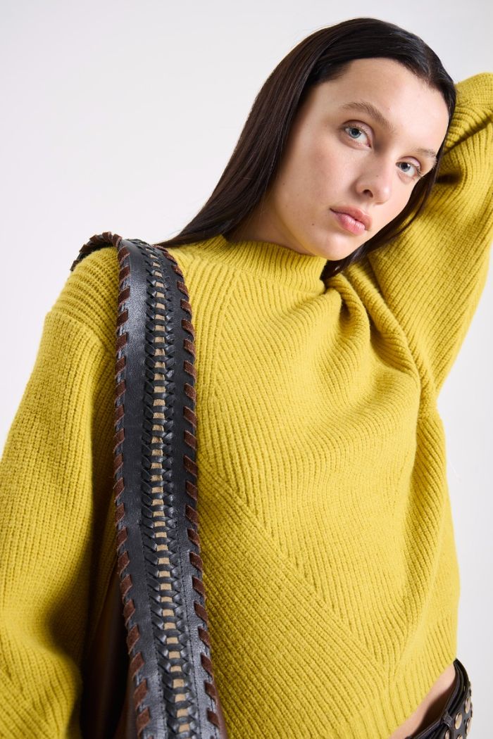 SWEATER CARPENTER LIMA