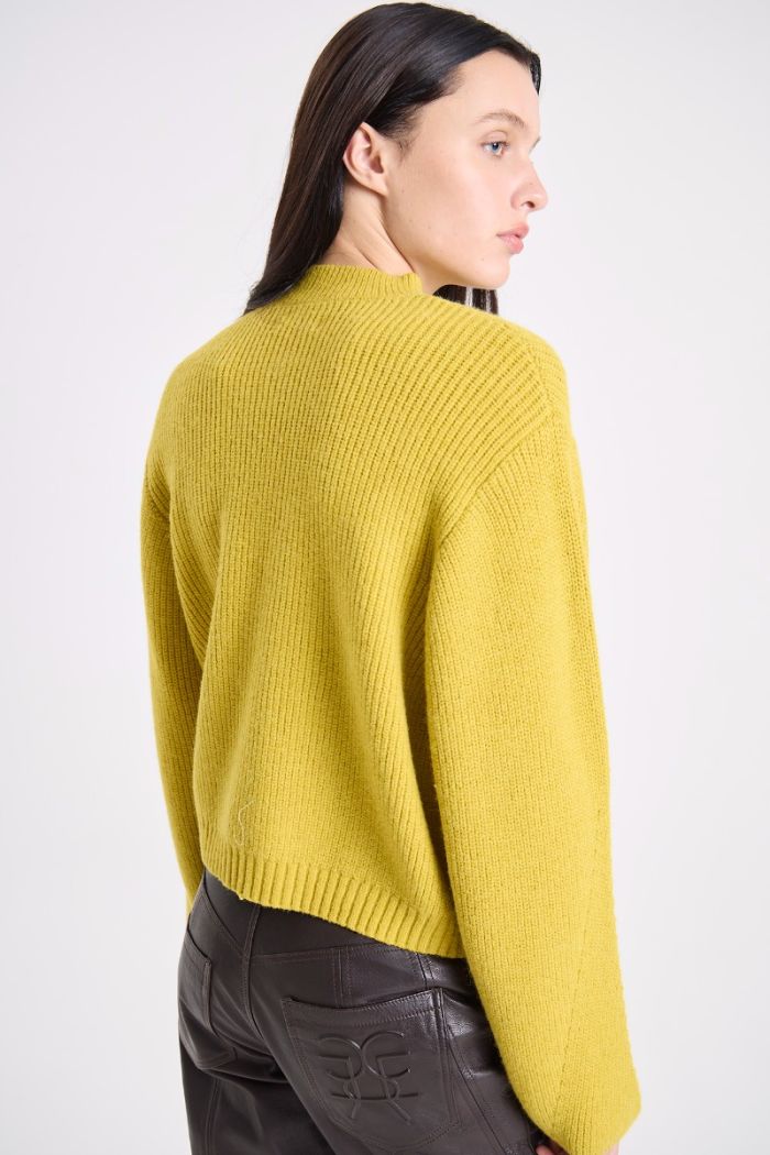 SWEATER CARPENTER LIMA