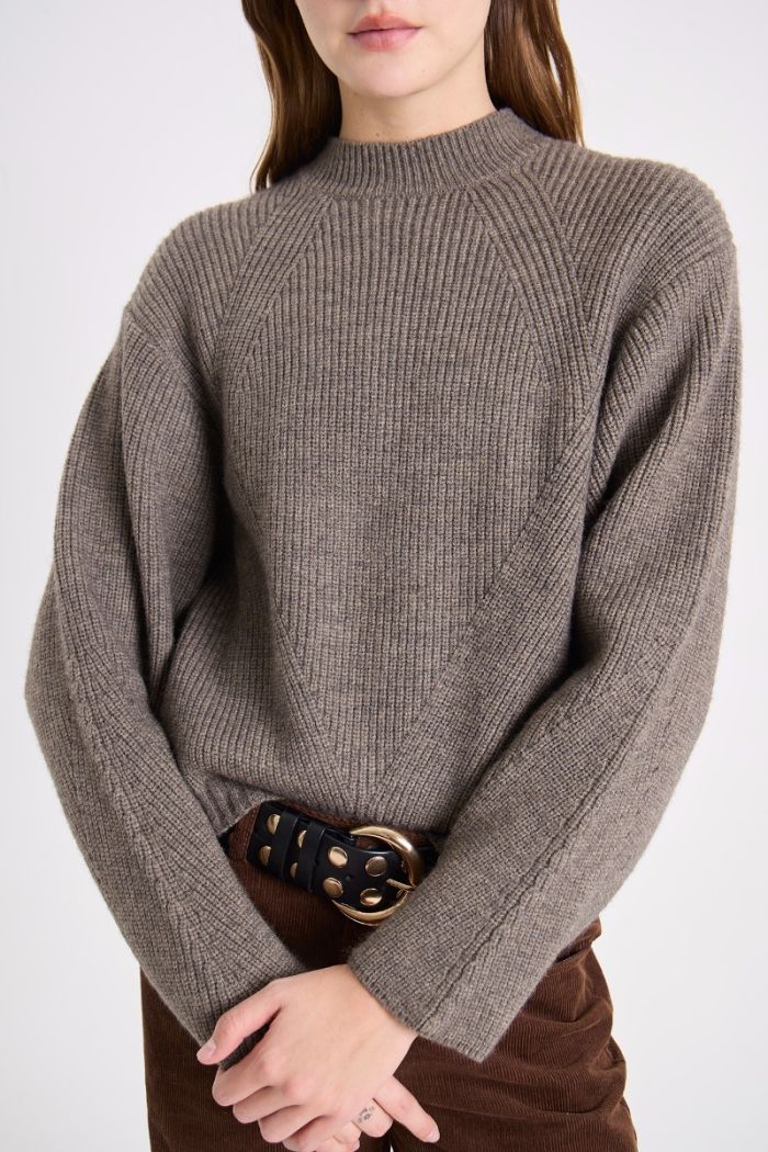 SWEATER CARPENTER VISON