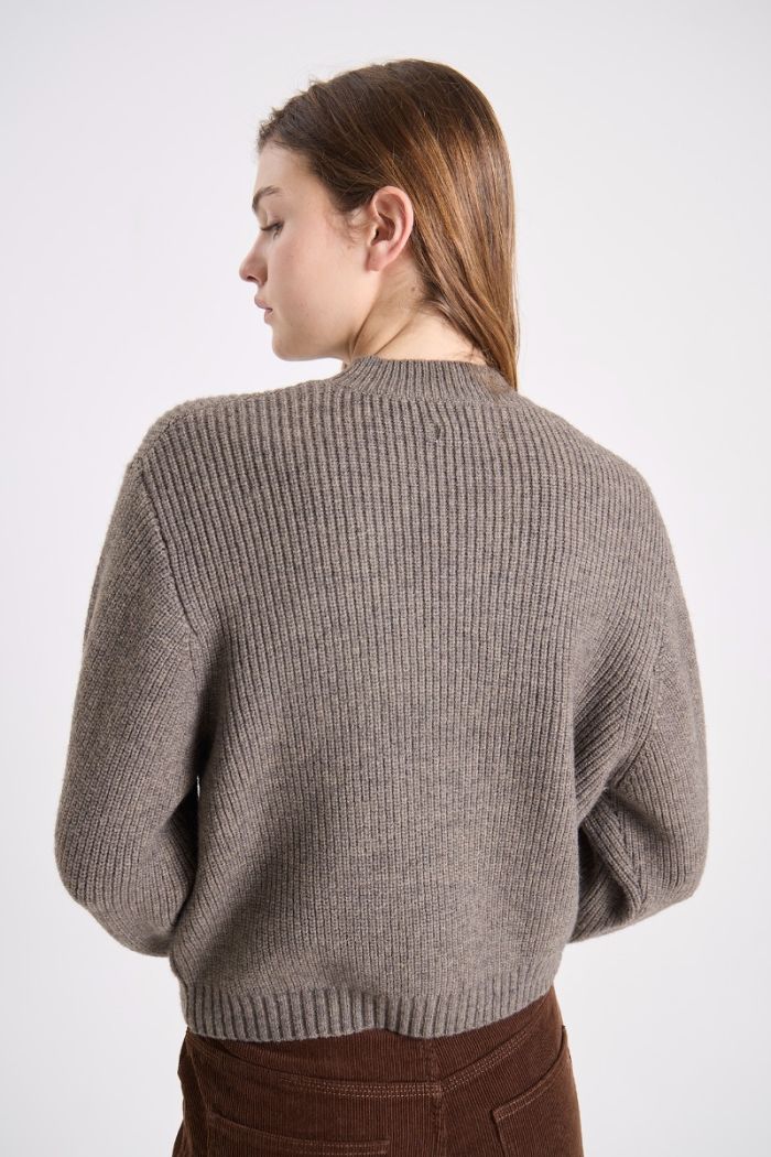SWEATER CARPENTER VISON