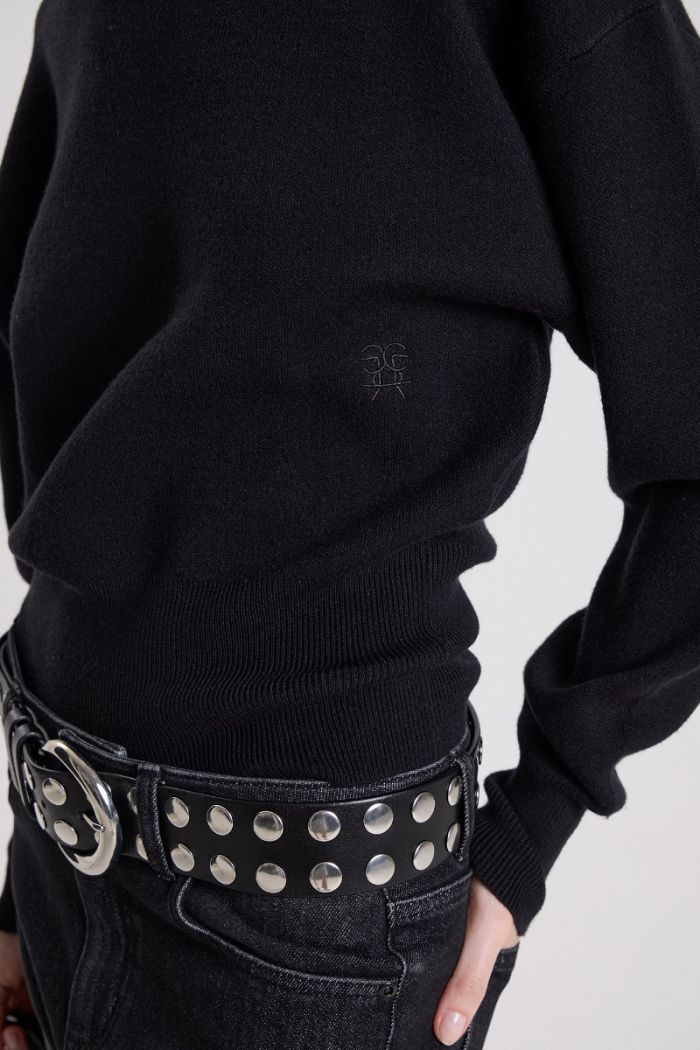 SWEATER FLORENCE NEGRO