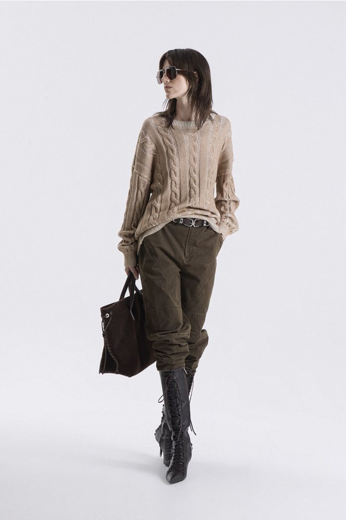 SWEATER MIRANDA MIX 1