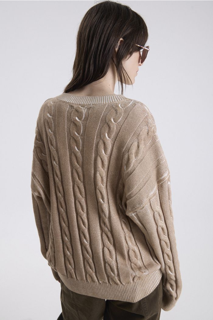 SWEATER MIRANDA MIX 1