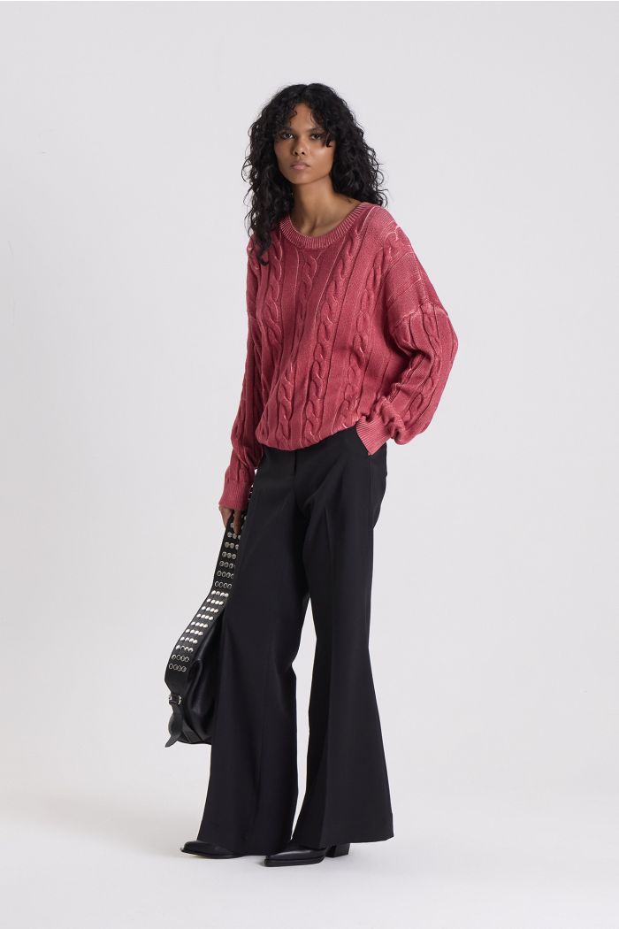 SWEATER MIRANDA MIX 2