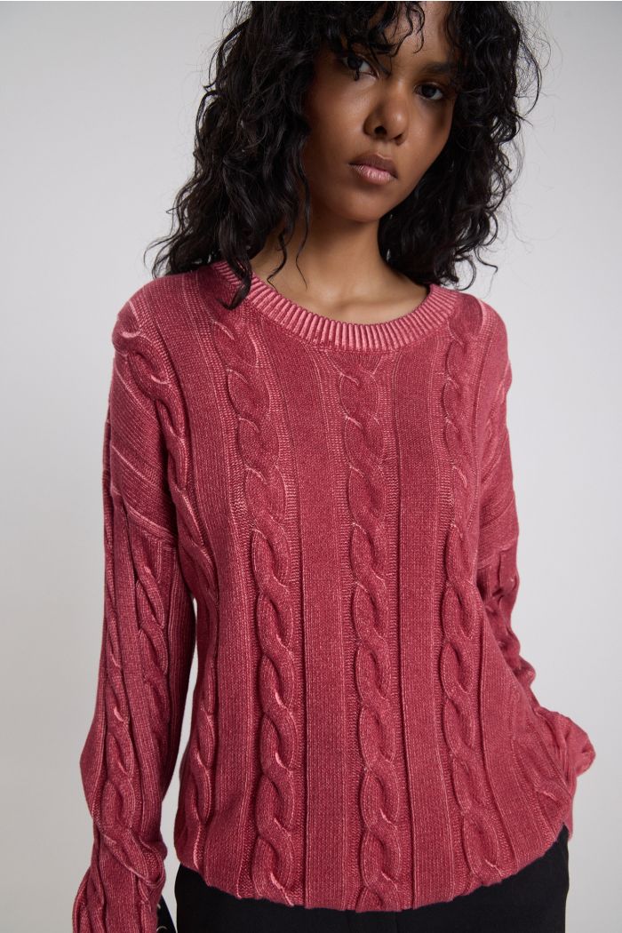 SWEATER MIRANDA MIX 2