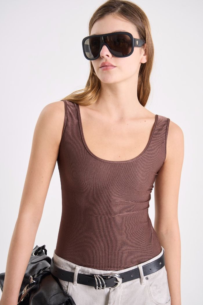 TOP NATRON CHOCOLATE