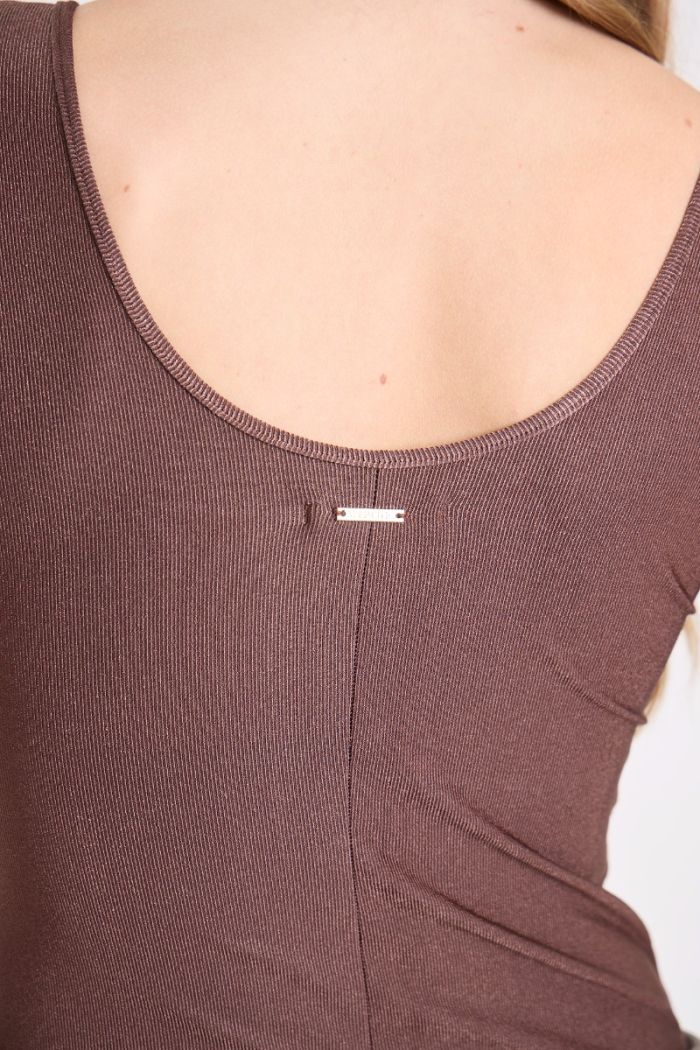 TOP NATRON CHOCOLATE