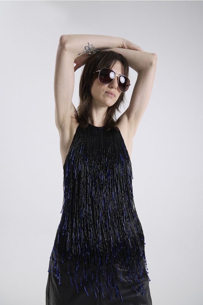 TOP NEW CAPELLA MIX 2