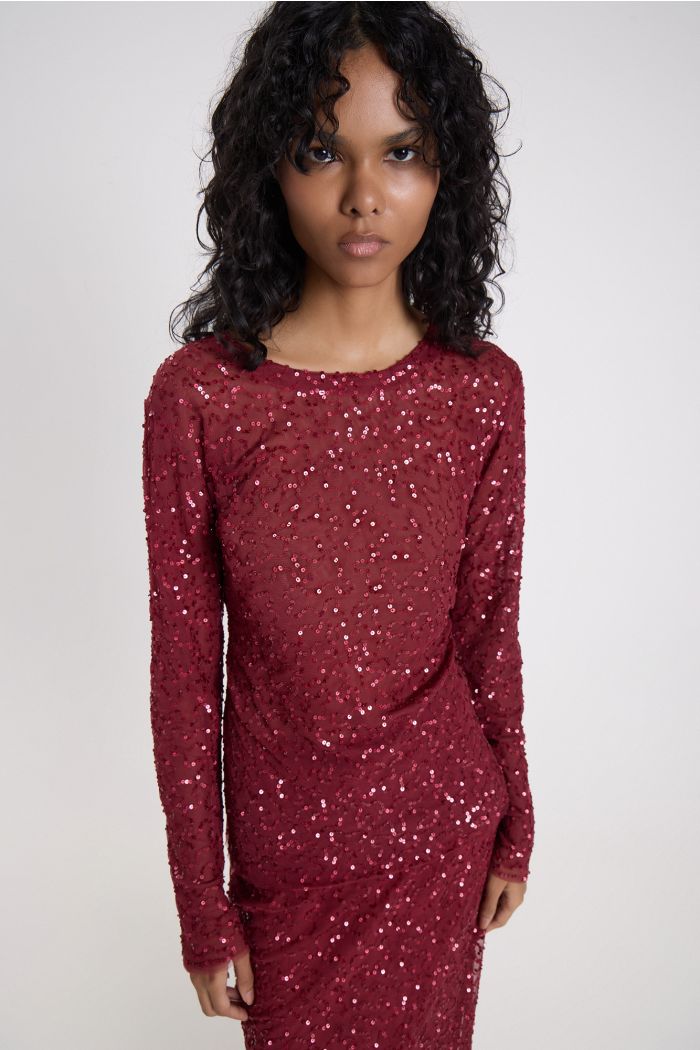 TOP NEW MIKELA MIX 1