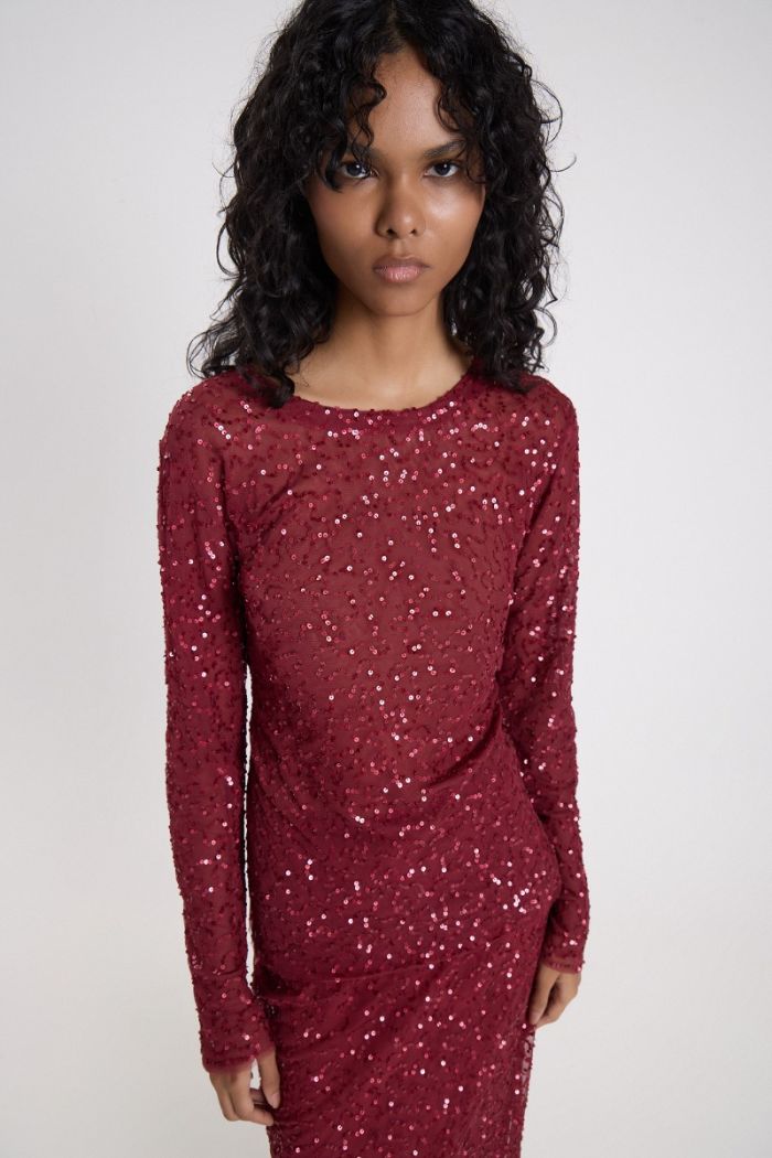 TOP NEW MIKELA MIX 1