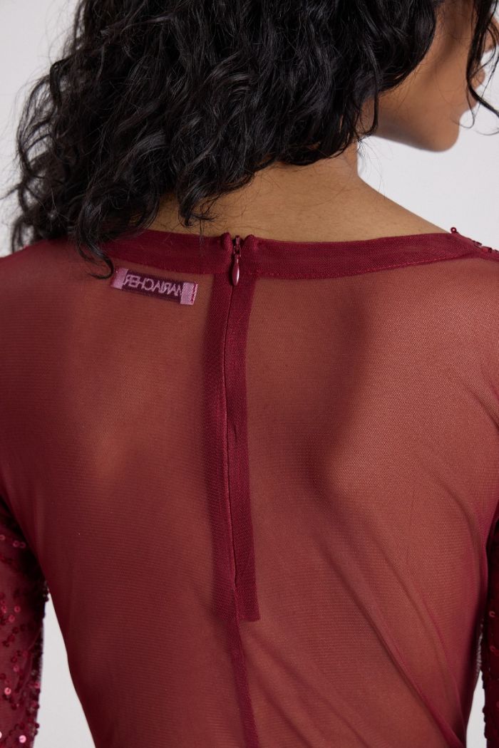 TOP NEW MIKELA MIX 1