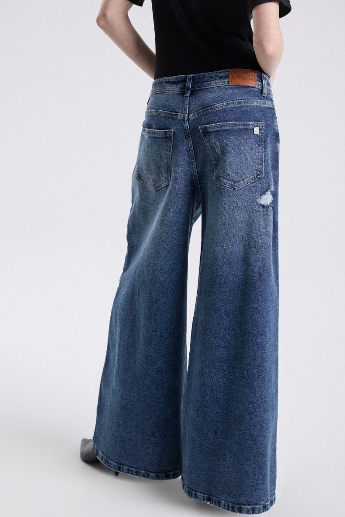 ULTRA LOOSE CURACAO A AZUL